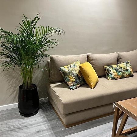 Apartamento Dar Rima Tanger Exterior foto
