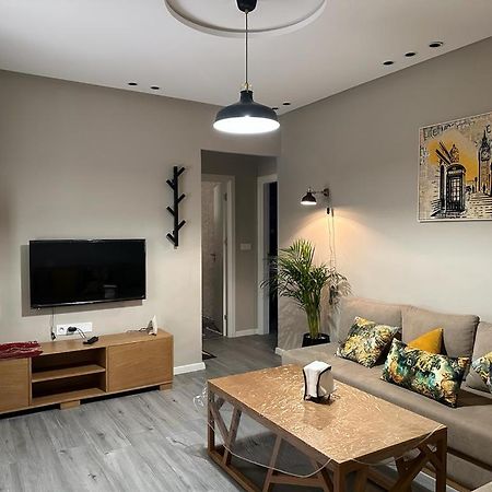 Apartamento Dar Rima Tanger Exterior foto