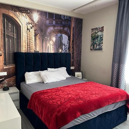 Apartamento Dar Rima Tanger Exterior foto
