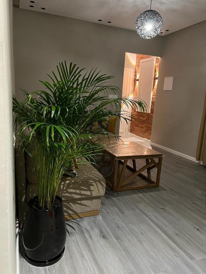 Apartamento Dar Rima Tanger Exterior foto