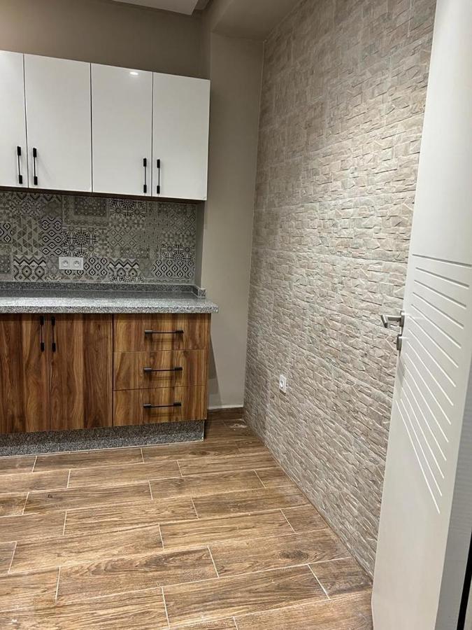 Apartamento Dar Rima Tanger Exterior foto