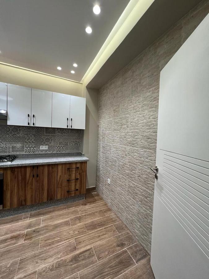 Apartamento Dar Rima Tanger Exterior foto