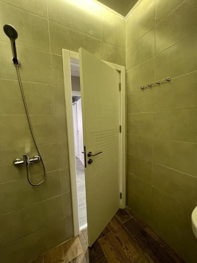 Apartamento Dar Rima Tanger Exterior foto