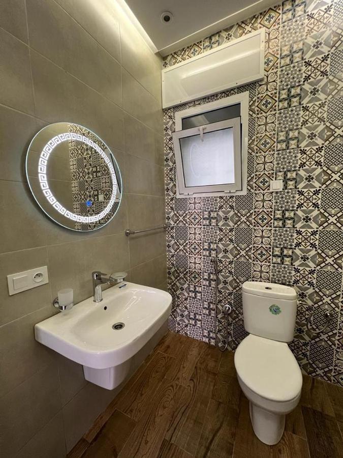 Apartamento Dar Rima Tanger Exterior foto