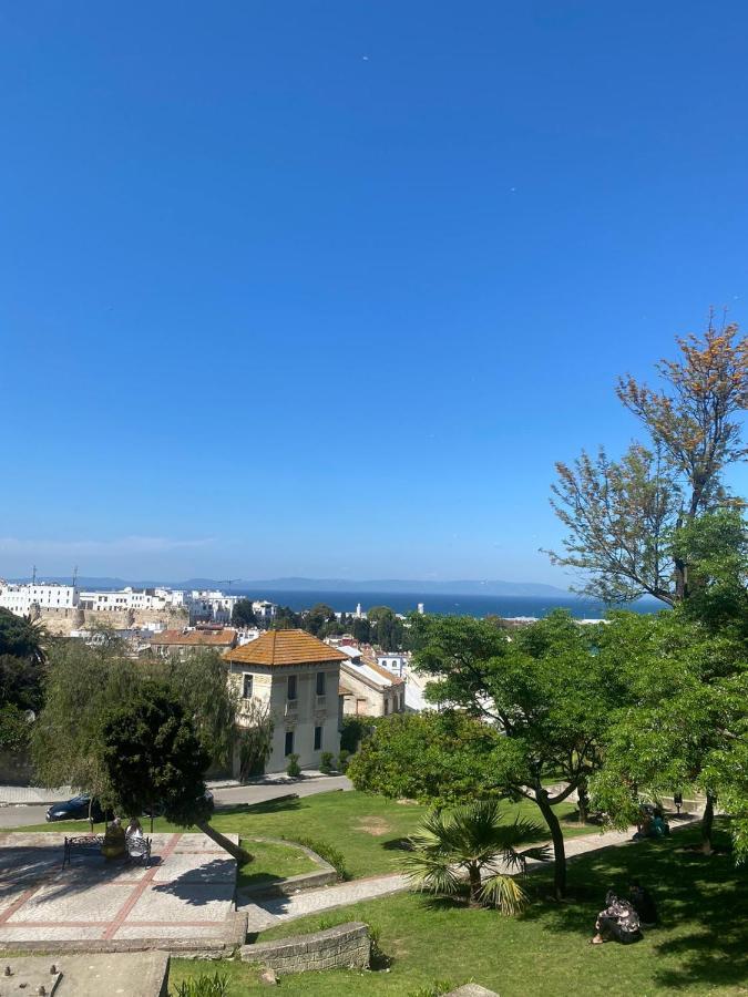 Apartamento Dar Rima Tanger Exterior foto