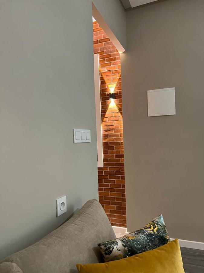 Apartamento Dar Rima Tanger Exterior foto