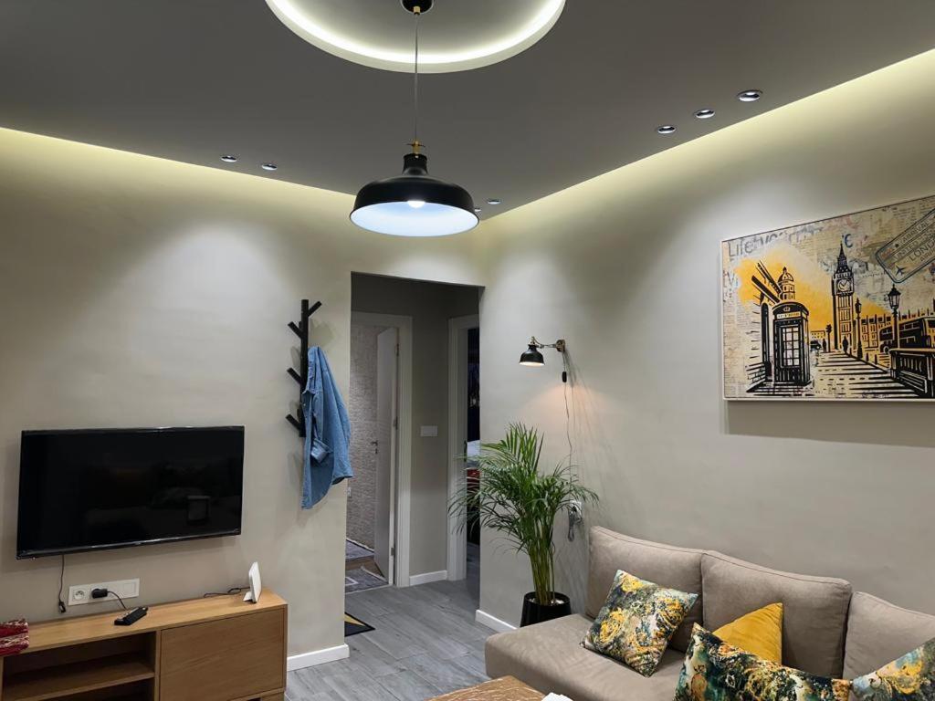 Apartamento Dar Rima Tanger Exterior foto