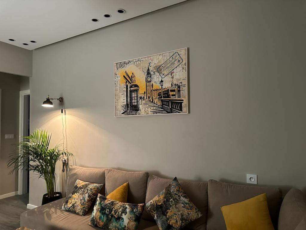 Apartamento Dar Rima Tanger Exterior foto