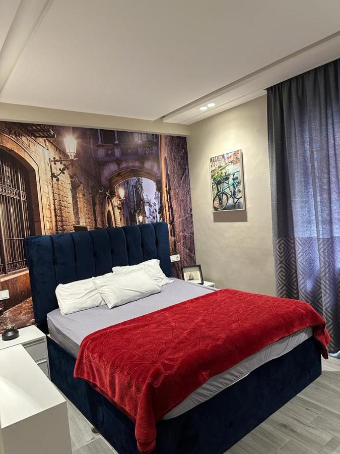 Apartamento Dar Rima Tanger Exterior foto