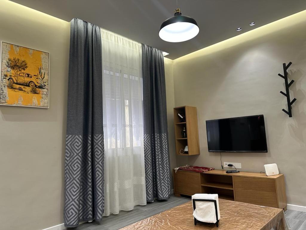 Apartamento Dar Rima Tanger Exterior foto