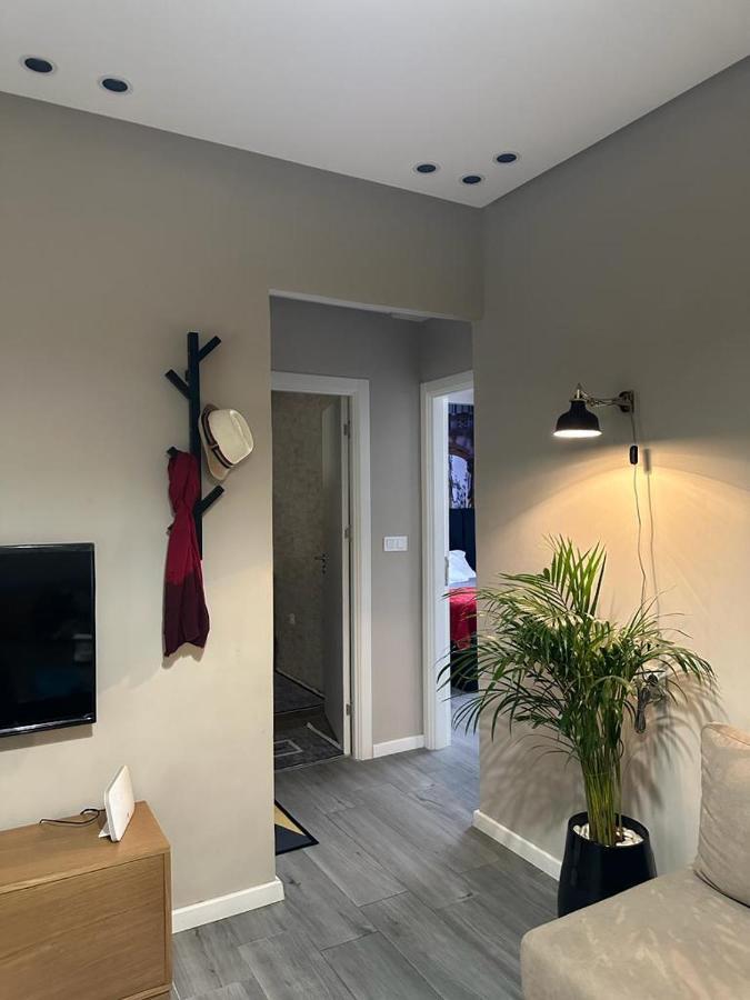 Apartamento Dar Rima Tanger Exterior foto