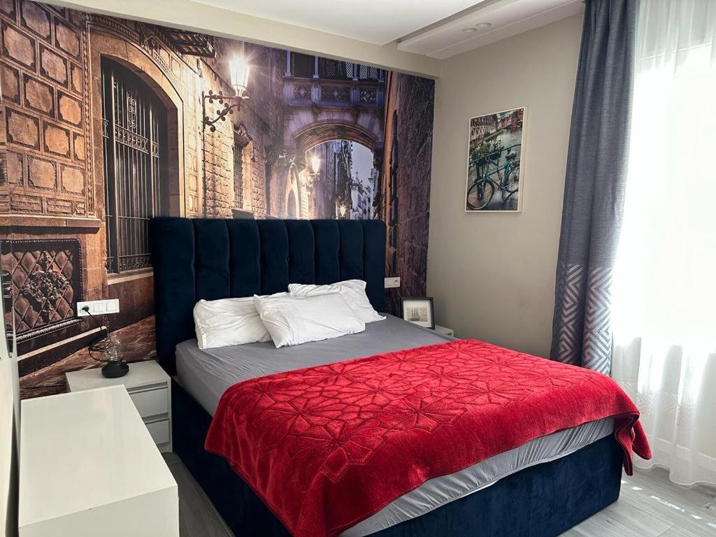 Apartamento Dar Rima Tanger Exterior foto